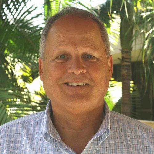 Jeff Long