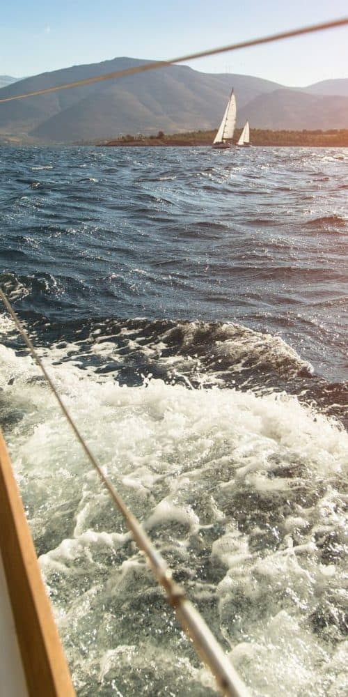 Finance a Boat