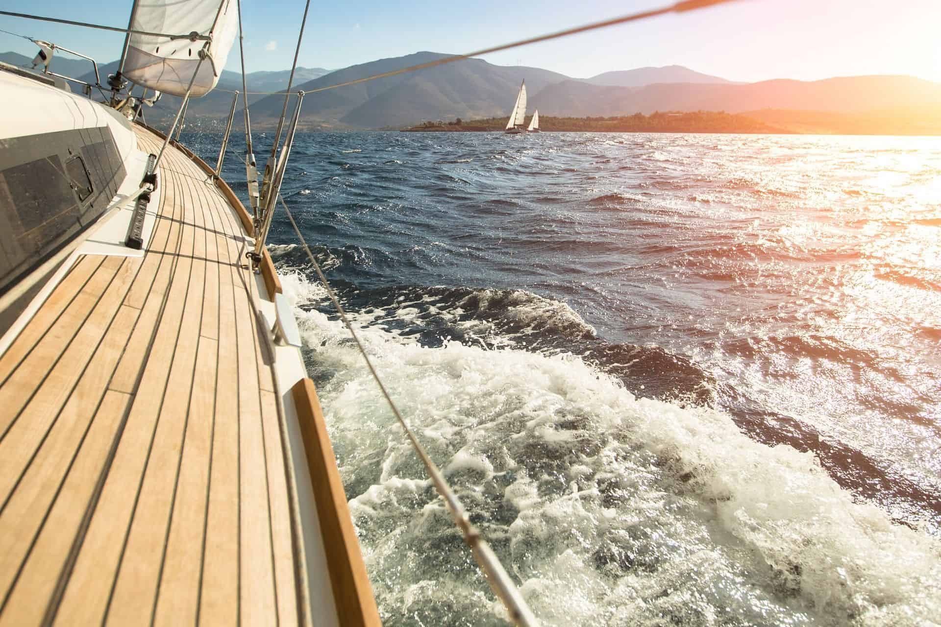 What Do I Need to Finance a Boat?