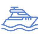 Boat icon