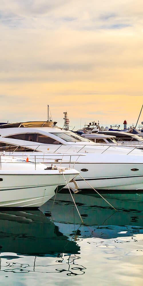 Apply for a Boat Loan