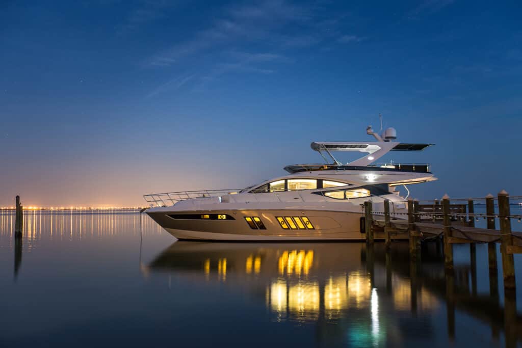 Trident Funding - Guide To Yacht Loans