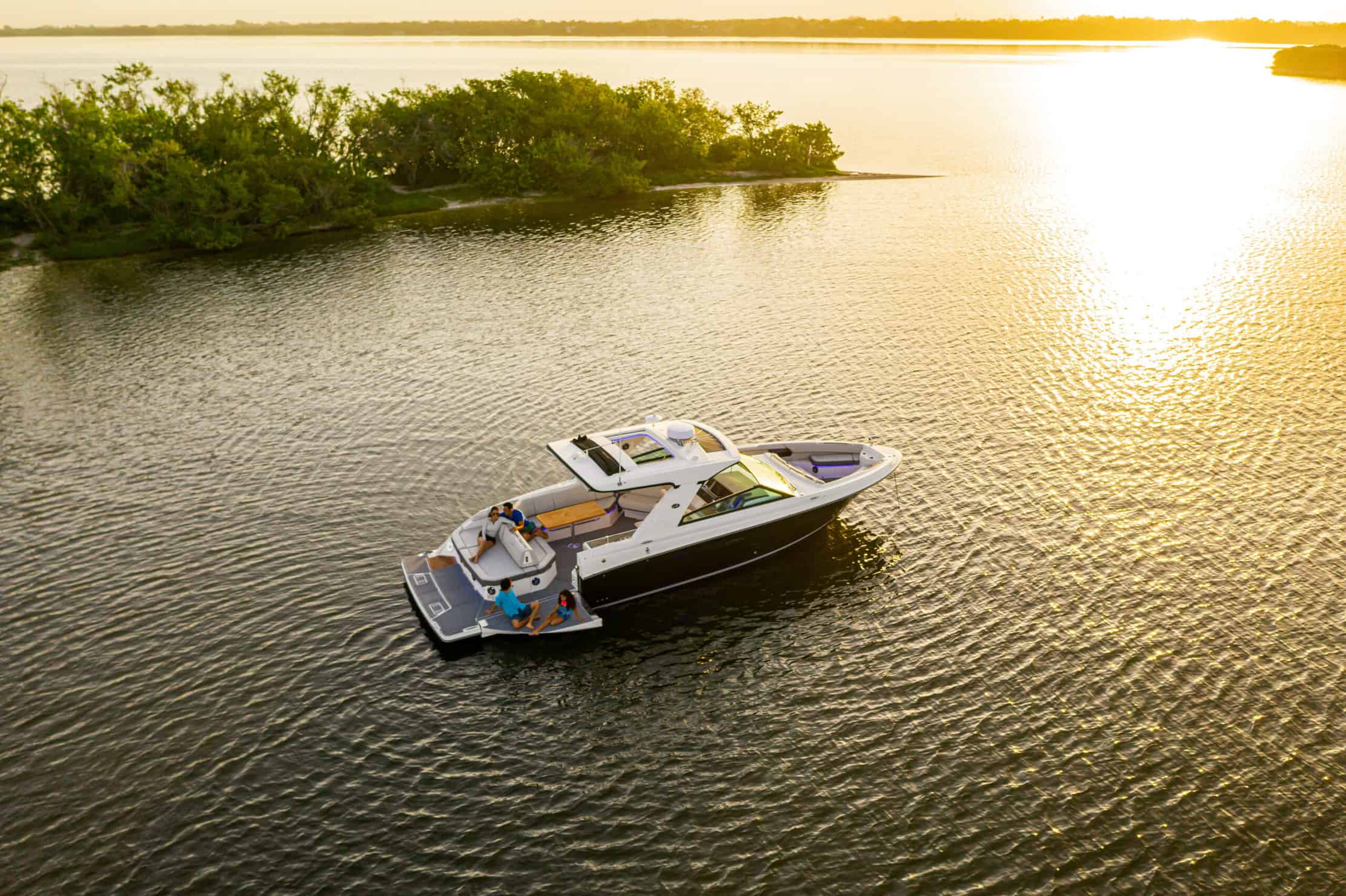 What Does It Take to Maintain a Boat