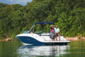 Boat Financing Terms