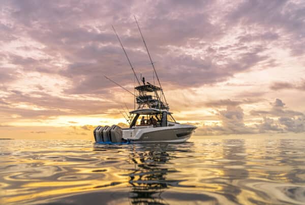 How Long Can You Finance a Boat