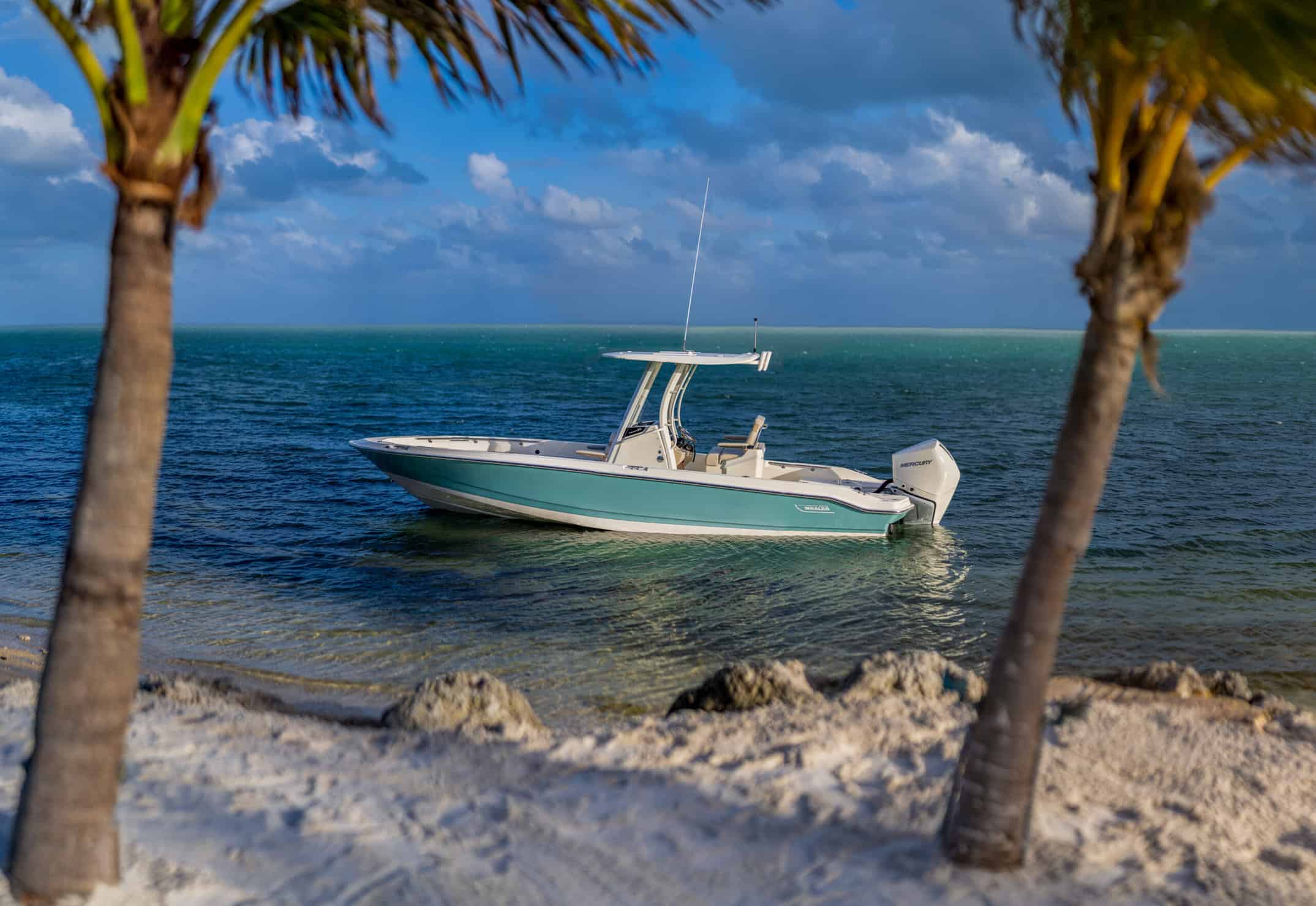 Which Boats Hold Their Value? Trident Funding