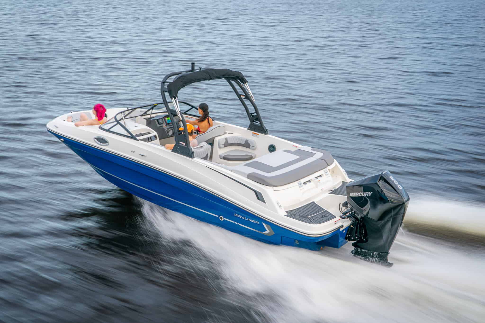 U.S. Coast Guard Requirements for Boats Trident Funding