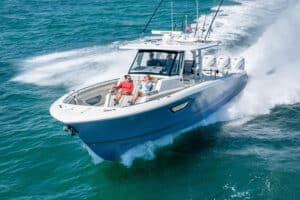 Trident Funding S428 Pursuit