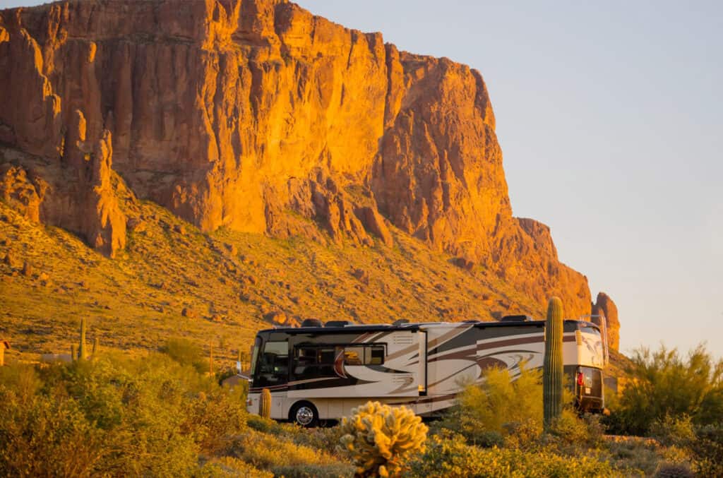 RV Financing