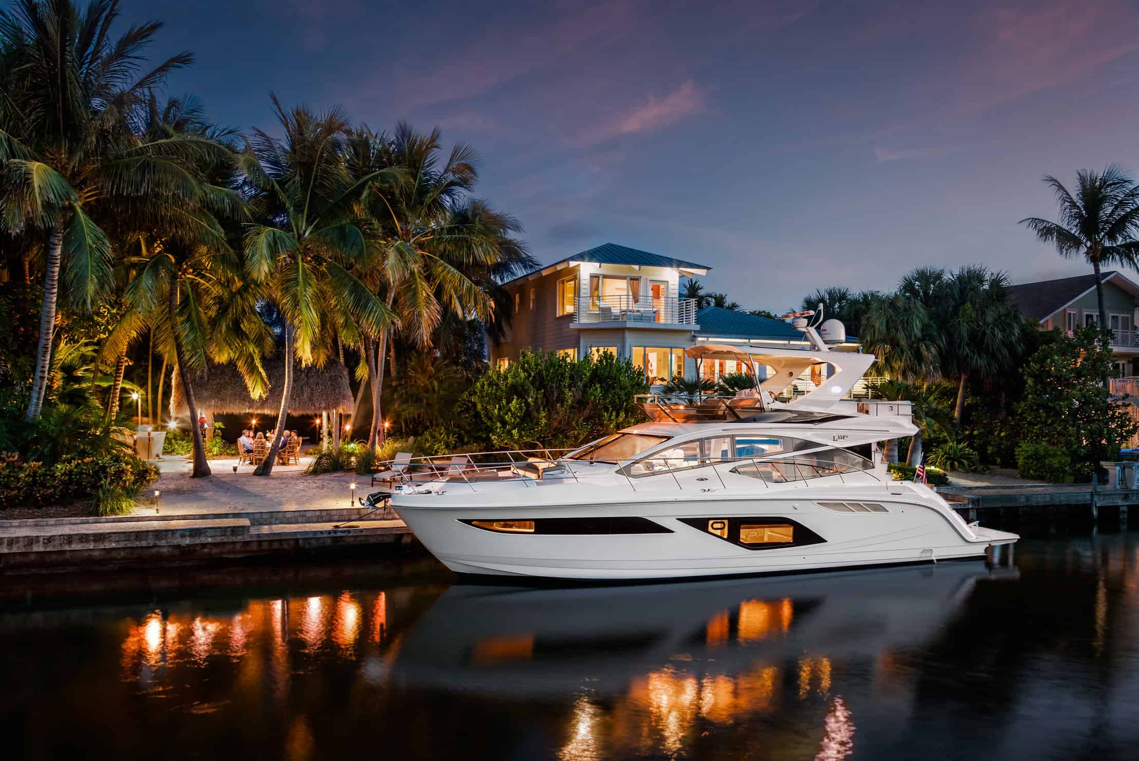 12 Questions To Ask When Buying a Boat