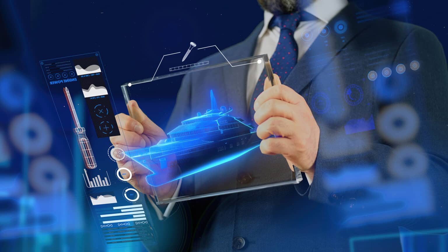 What is a Marine Survey? Trident Funding