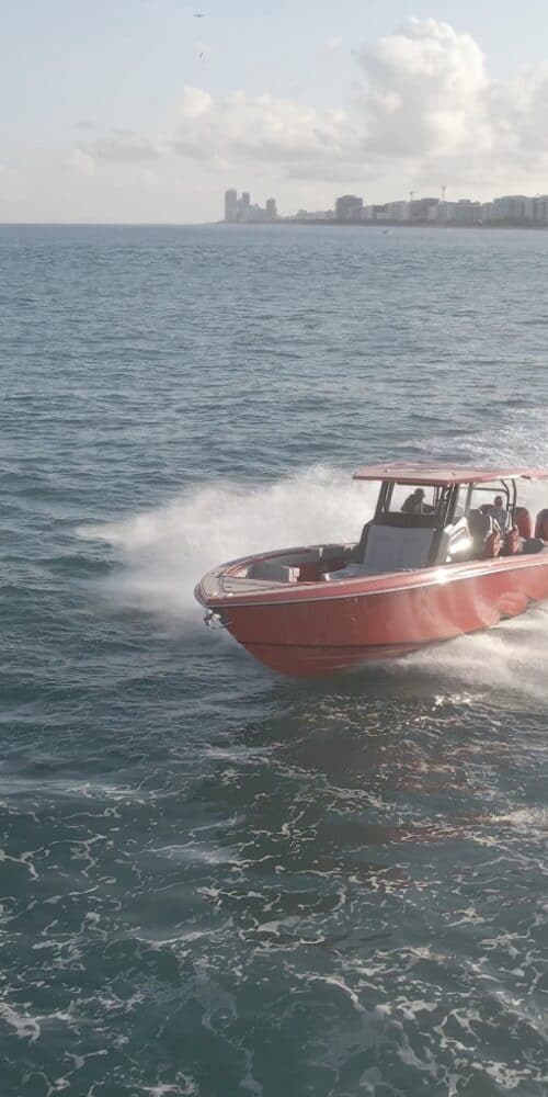 Trident Funding - How to Get a Used Boat Loan