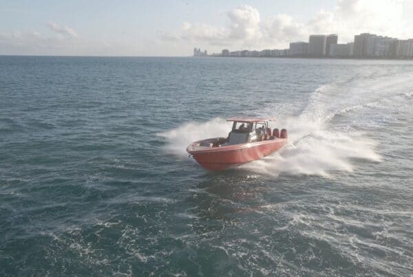 Trident Funding - How to Get a Used Boat Loan