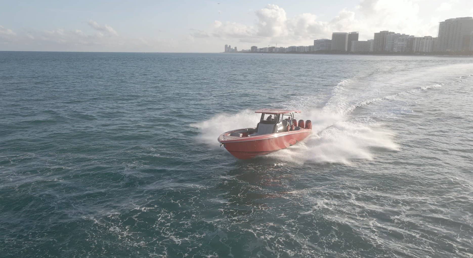How to Get a Used Boat Loan
