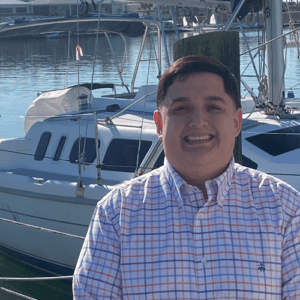Daniel Moreno - Trident Funding