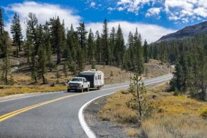 Dos and Don'ts of RV Loans - Trident Funding