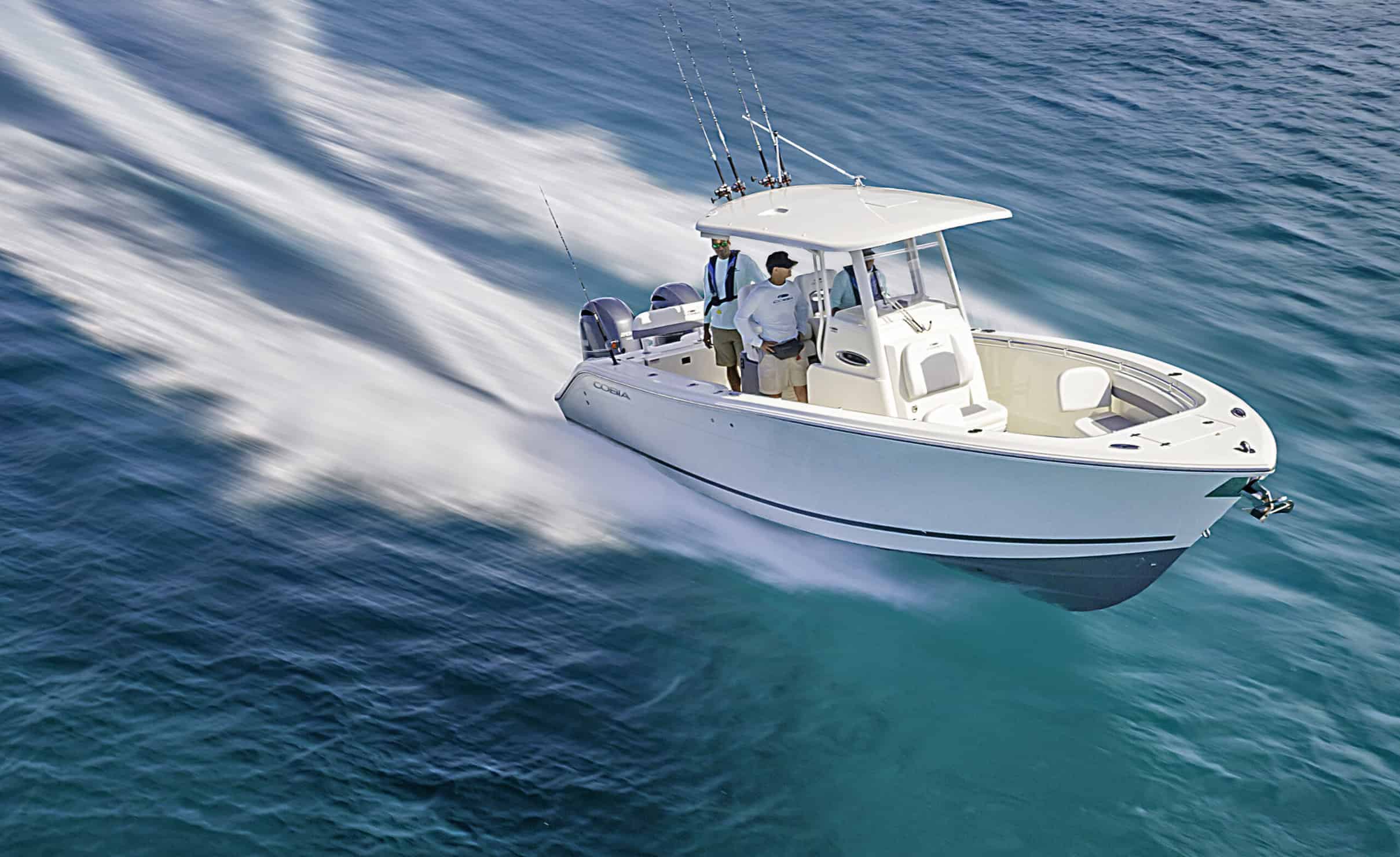 Top 5 Boat Buying Mistakes