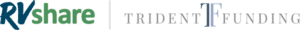 Trident Funding & RVshare