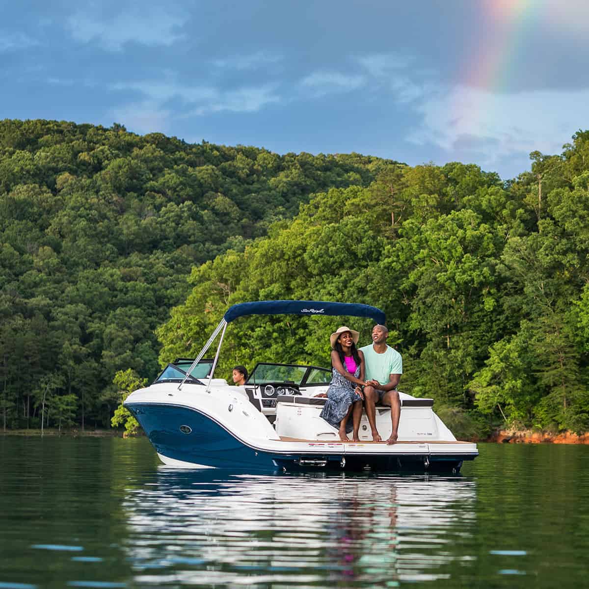 Used Boat Loans Trident Funding