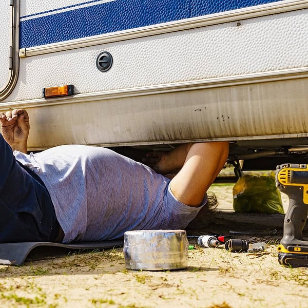 RV Maintenance