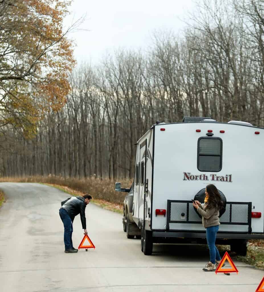 RV Roadside Assistance